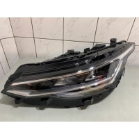 Фара передняя переднее левая volkswagen гольф viii 8 5h1941005c 992941571ak 13