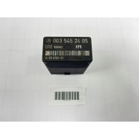 Реле насосы топлива мерседес w124 w126 w201 190 w463 r107 0035452405