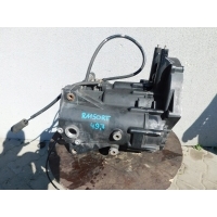 Bmw r1150rt кпп