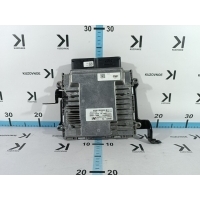 Блок Управления Двс (Компьютер) Hyundai Elantra Avante CN7 2022 391602G504, 391612G504