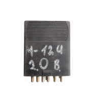Реле kpr насосы топлива мерседес w - 124 / 126 0035452005
