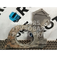 Крышка двигателя передняя DAF XF 105 2013 1678699