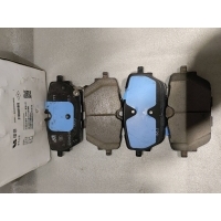 Тормозные колодки задние LiXiang L9 2023 X0190000282