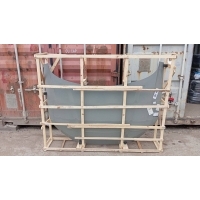 Капот BYD SA3HK8402010 2023 SA3HK8402010