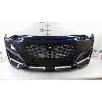 Бампер Changan UNI-K 2022 2803100CR01