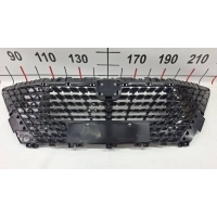 Решетка радиатора Changan UNI-T 2023 2803130-CN01