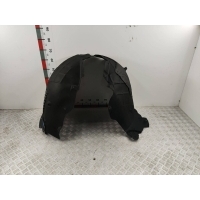 Защита арок задняя правая (подкрылок) LiXiang L7 2024 X03-55120039