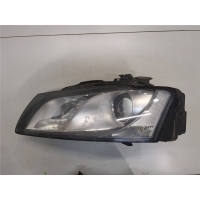 Фара левая Audi A5 8T 2008 8T0941003A