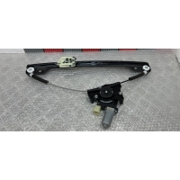 стеклоподъемник задний правый LiXiang L9 2023 X01-81130030