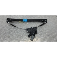 Стеклоподъемник электрический задний левый LiXiang L9 2024 X01-81130029