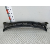 Дождевик Nissan Qashqai 2010