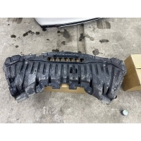 Защита двигателя Mercedes S W222 2015 A2225201723