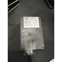 радар / датчик активного круиз контроля Mercedes A0009055701 A0009055701