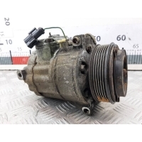 Компрессор кондиционера Land Rover Range Rover 3 2006 LR012798