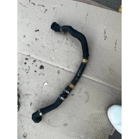 Патрубок отопителя (печки) Alfa Romeo Stelvio 1 поколение 2018 50552973