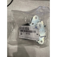 Замок багажника Hyundai Solaris 2 2018 81230H0030