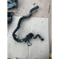 Патрубок (трубопровод, шланг) Alfa Romeo Stelvio 1 поколение 2018 55275286