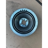 шкив коленвала Alfa Romeo Stelvio 1 поколение 2018 46353191