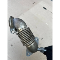 Трубка системы рециркуляции EGR Alfa Romeo Stelvio 1 поколение 2018 46341058