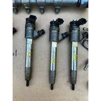 Форсунка Alfa Romeo Stelvio 1 поколение 2018 46348600,445110674