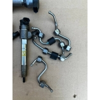 Форсунка Alfa Romeo Stelvio 1 поколение 2018 46348600,445110674