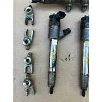 Форсунка Alfa Romeo Stelvio 1 поколение 2018 46348600,445110674
