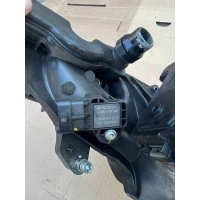 датчик (другие) Alfa Romeo Stelvio 1 поколение 2018 55277994,281006102