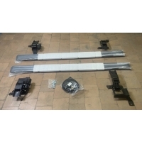 Подножка правая LiXiang L7 2023 X0351400050
