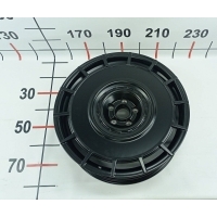 диск литой LiXiang L9 2022 ML26344