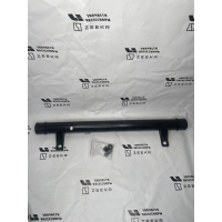 Патрубок интеркулера LiXiang L7 2023 X0111190013