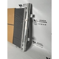 Радиатор кондиционера LiXiang L9 2022 X0181050012