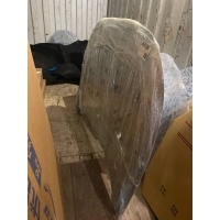 Капот Voyah Free 2021 H97A8402010