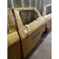 Дверь задняя левая Voyah Free 2021 620101004