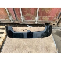 спойлер Voyah Free 2021 H97A5006901