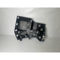 кронштейн крепления бампера LiXiang L9 2022 X0128040040