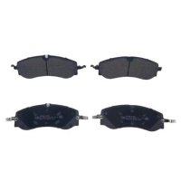 Тормозные колодки передние LiXiang L9 2022 X0190000272
