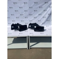 Воздуховод интеркулера правый LiXiang L9 2022 X0128030069