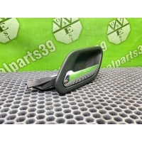 Ручка двери Bmw 5-Series E39 Touring 2000 51218226049, 8226049, 5121 8226049