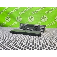 Блок климата Bmw 5-Series E39 Touring 2000 64116902542, 6411 6902542, 61318373772, 037422070, 6131837377, 613183737