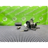 Комплект замков Bmw 5-Series E39 Touring 2000 51210008838, 51210008841, 5121 0008838, 66126933727, 66126933728, 51168163018, 51218245353, 32321095822, 3232 1095824
