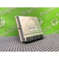 Эбу двигателя Bmw 5-Series E39 Touring 2000 13617786581, 7786581, 1361 7786581, 0281010314