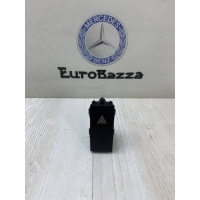 Кнопка аварийной сигнализации Mercedes W212 Mercedes W212 E 2009> A2129052600