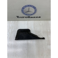 Накладка порога задняя левая Mercedes W212 Wagon Mercedes W212 E 2009> A2126980030