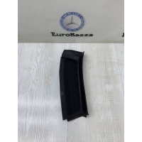Накладка заднего фонаря правая Mercedes W212 Wagon Mercedes W212 E 2009> A0255452226