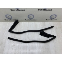 Уплотнитель капота Mercedes W212 Mercedes W212 E 2009> A2126280098