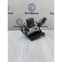 Блок ABS ESP Mercedes W211 Mercedes W211 E 2002-2009 A2114312812