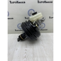Вакуумный усилитель тормозов Mercedes W211 Mercedes W211 E 2002-2009 A2114301030