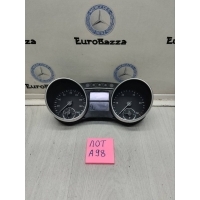 Приборная панель Mercedes W164 Mercedes W164 ML 2005-2011 A1645405047