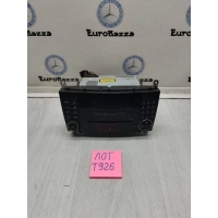 Магнитола Comand Mercedes W203 Mercedes W203 C 2000-2007 A2038700589