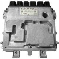 Блок управления мерседес 0281036840 a6549007900 2.0 программирование